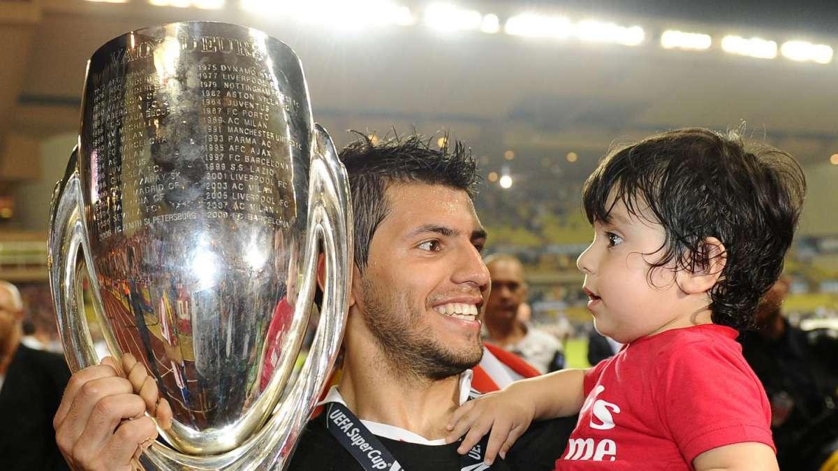 Real Madrid, Aguero: "Non mi avrai mai"