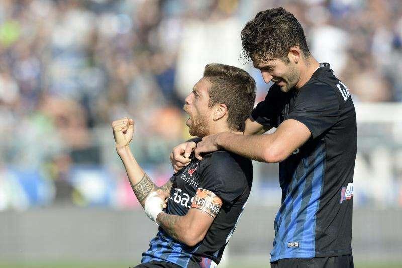 Il Papu Gomez strizza l'occhio ad una big