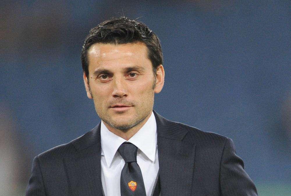 Roma: Montella prende quota