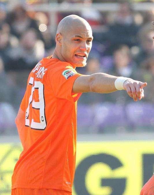 Fiorentina, Benalouane: "Sono pronto"