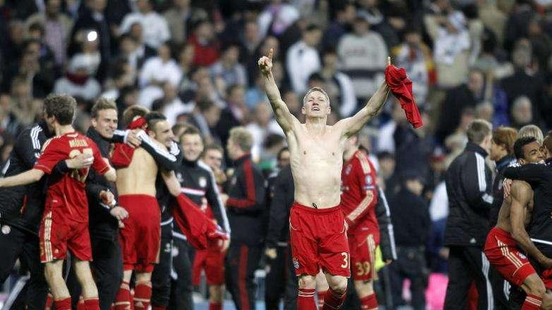 I profili delle finaliste: il Bayern Monaco