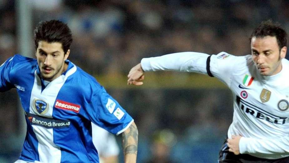 Inter, Pazzini se la prende con Nagatomo