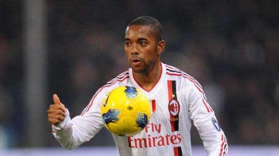 Milan, da Robinho i soldi per Tevez