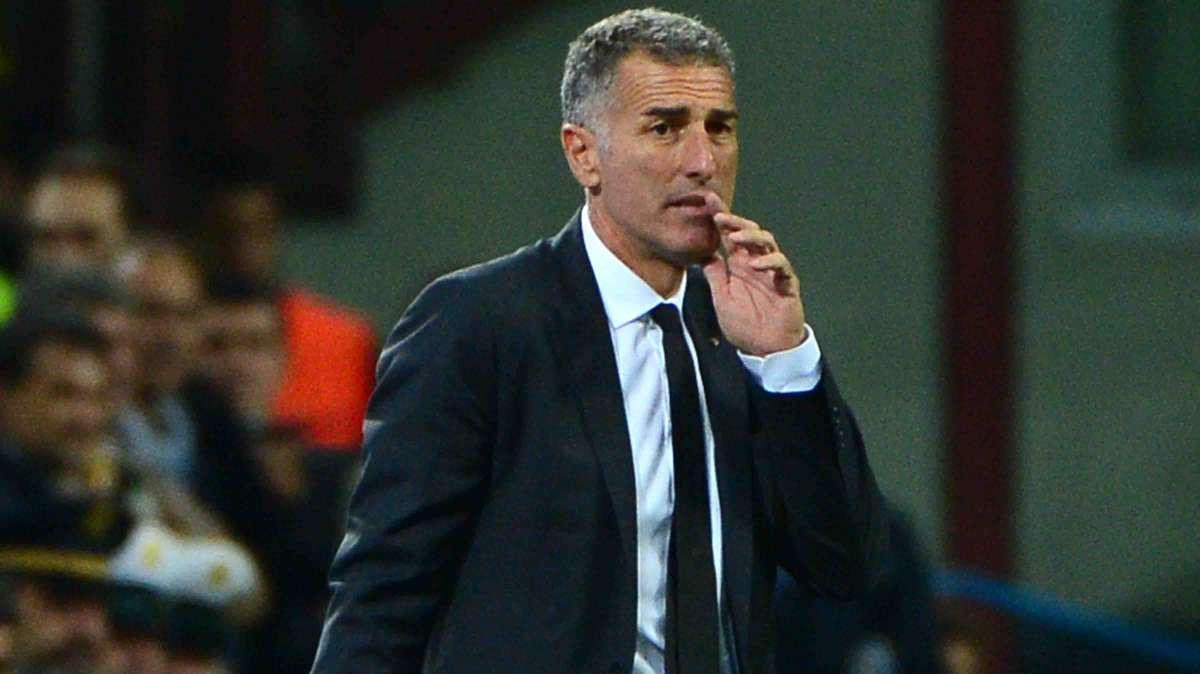 Italia, Tassotti  si esprime sulla prossima panchina azzurra 
