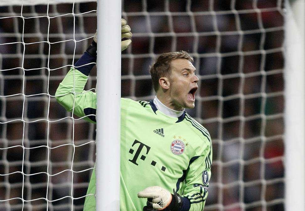 Bayern, Neuer: "Vorrei lo Schalke ai quarti perché..."