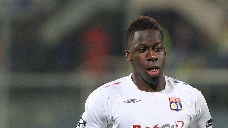 Lione, Cissokho sogna l'Inghilterra