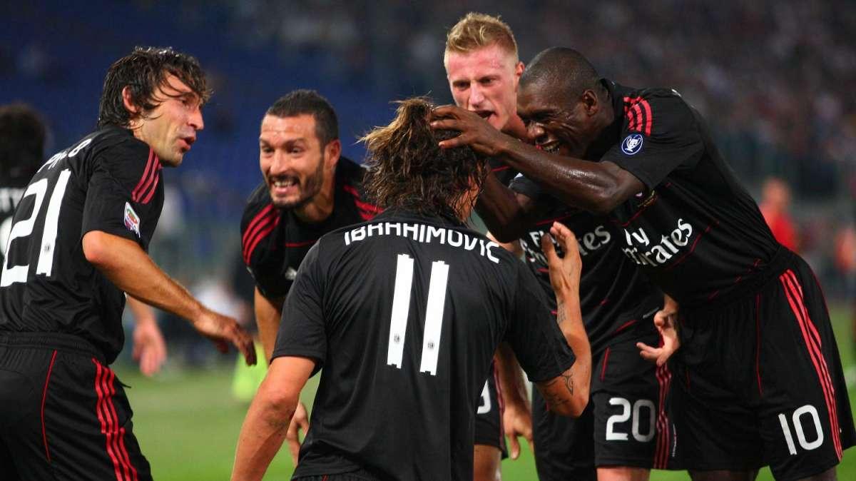 Real Madrid-Milan, le probabili formazioni