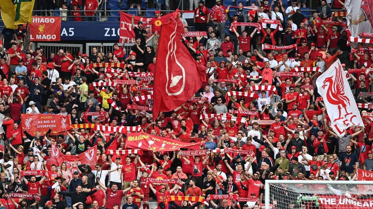 Liverpool, occhi puntati su Raul Moro: sfida a City e Tottenham