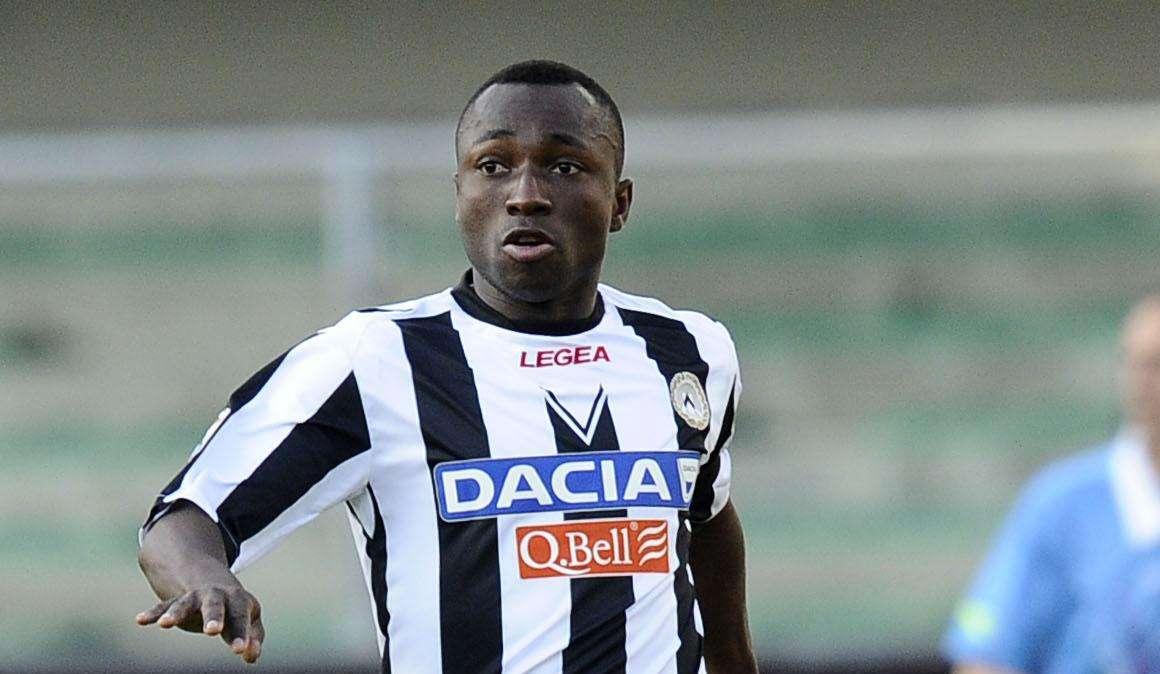 Su Armero non solo la Juventus