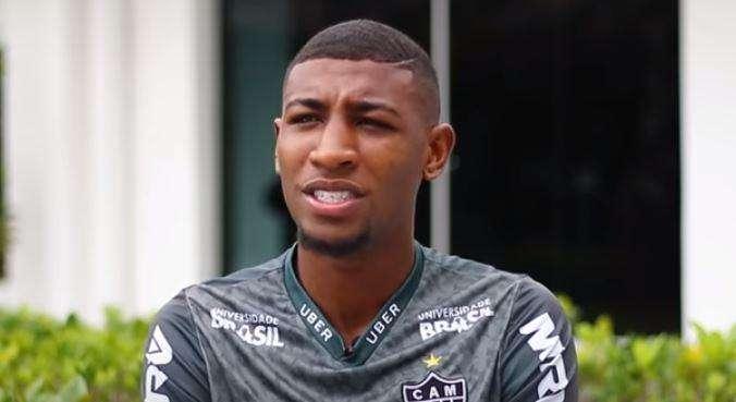 CorSport - "Milan, ultimo sprint per Emerson Royal"