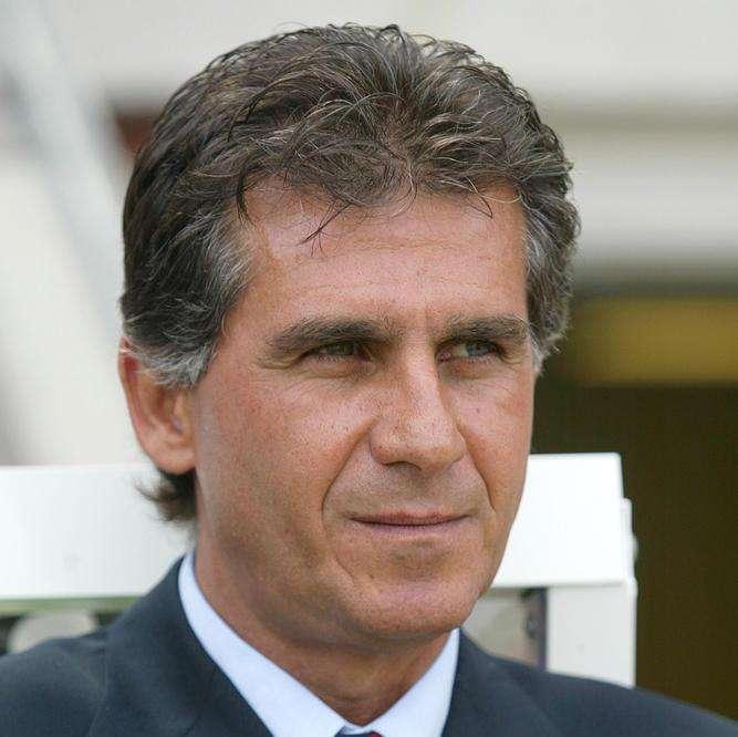 Manchester United, Queiroz per il dopo Ferguson