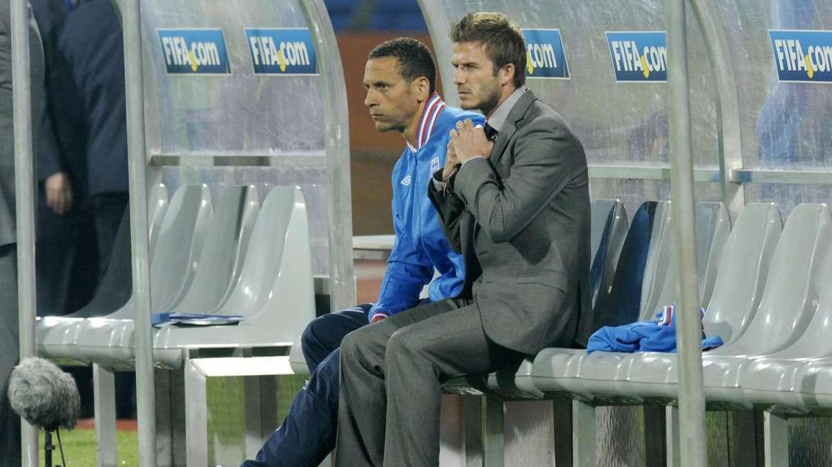 Parte l'asta per Beckham: il Monaco è fuori