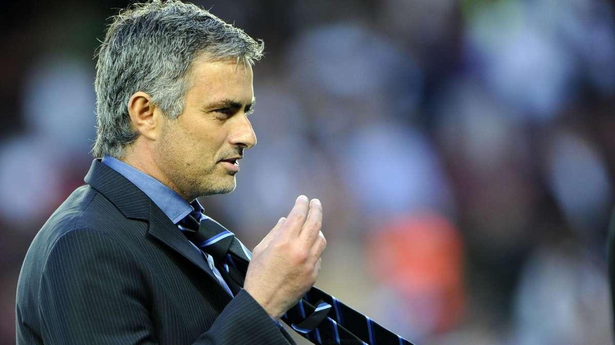 Real, Mourinho: "A gennaio nessun acquisto"