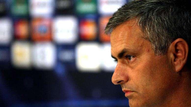 Chelsea: Risoluzione consensuale con Mourinho 