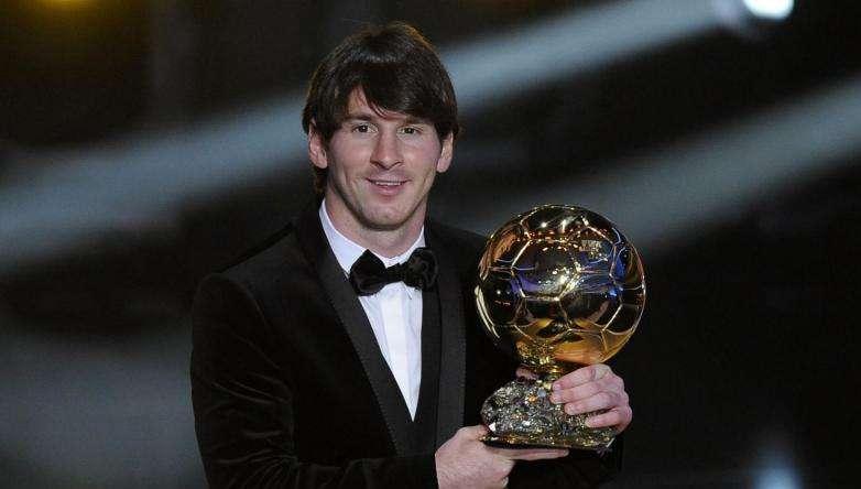 Pallone d'Oro, nessun italiano in corsa 