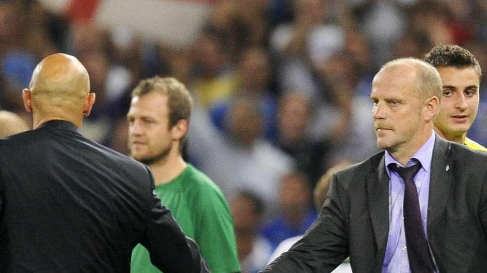 Werder Brema, Schaaf: "C'è molto da rivedere"