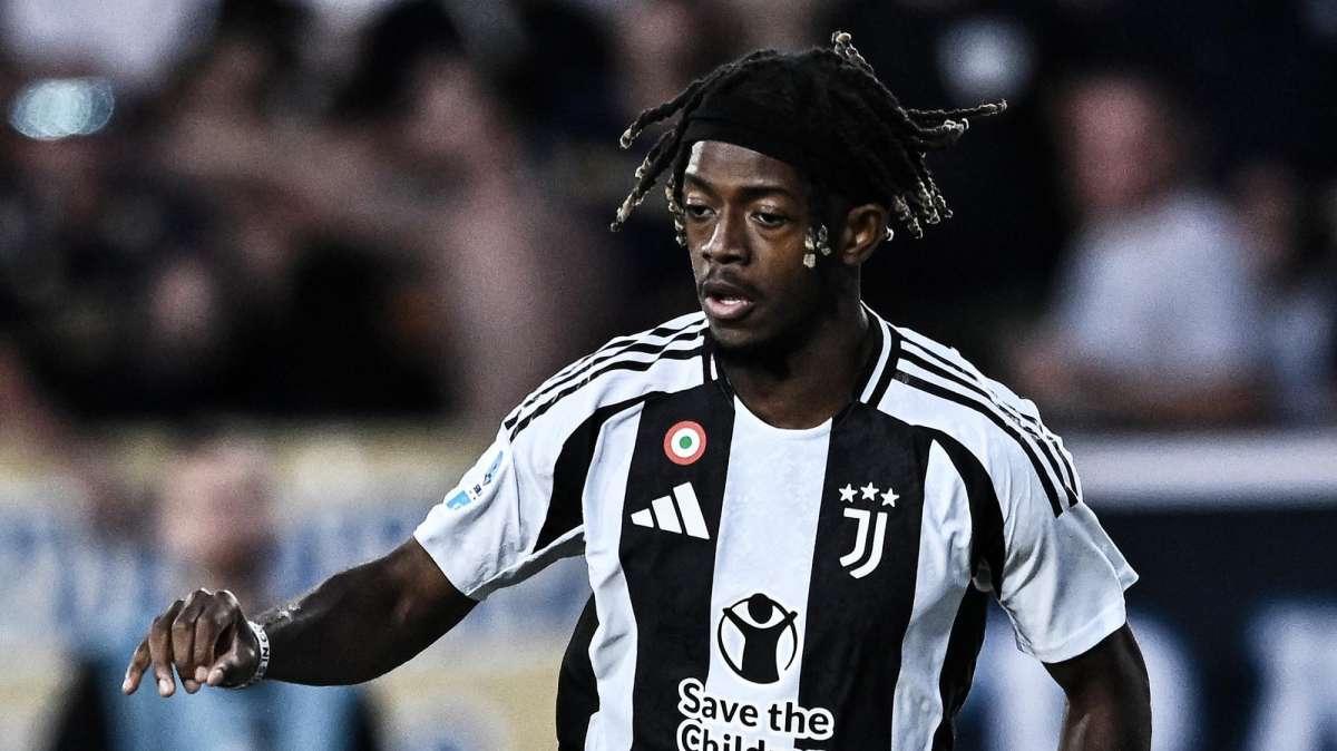 Juventus, Mbangula può partire: servono 10 milioni di euro