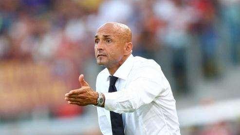 Zenit San Pietroburgo, Spalletti: "Non lascio, soprattutto ora"