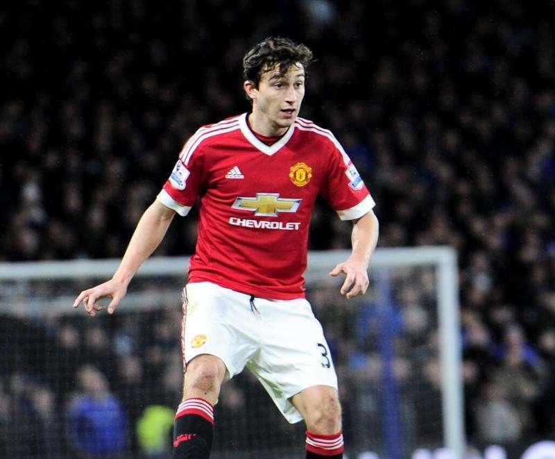 United, Darmian può partire a gennaio