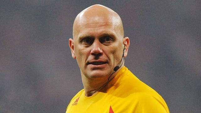 Ovrebo: "Ricevo ancora mail minatorie"