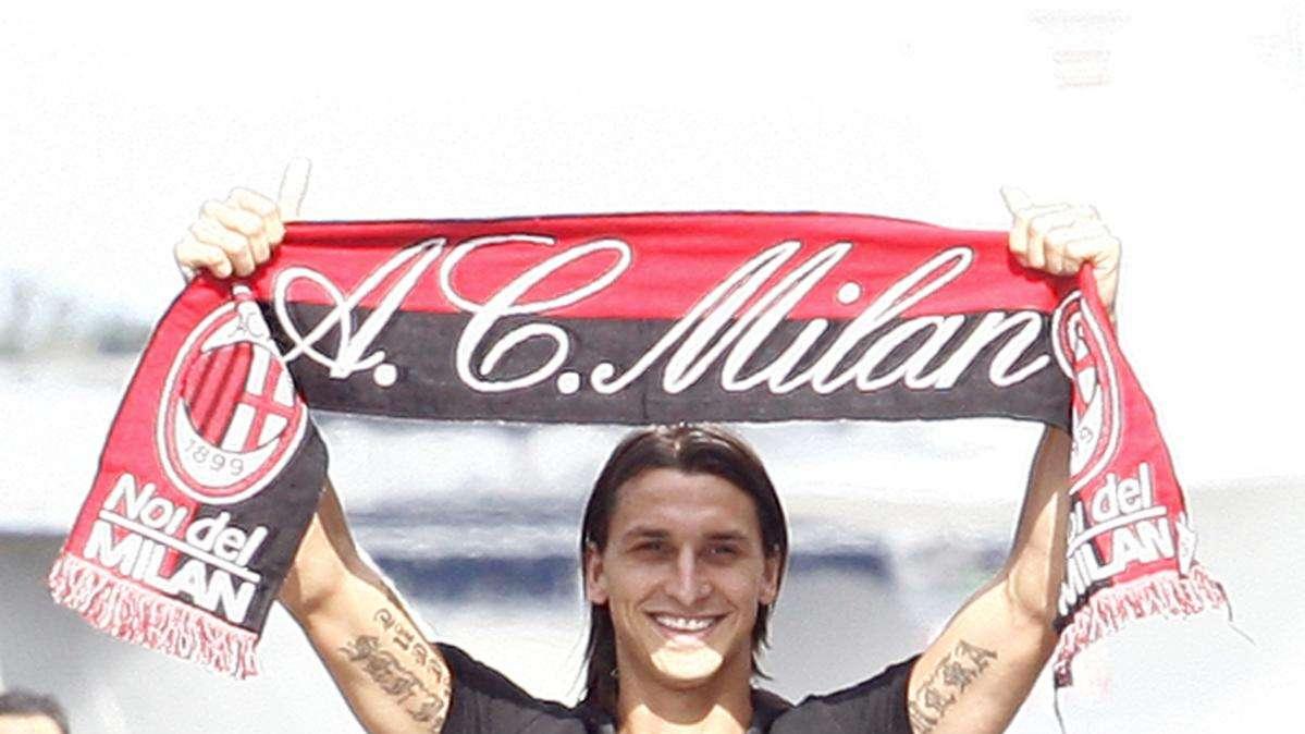 Milan, bene la campagna abbonamenti