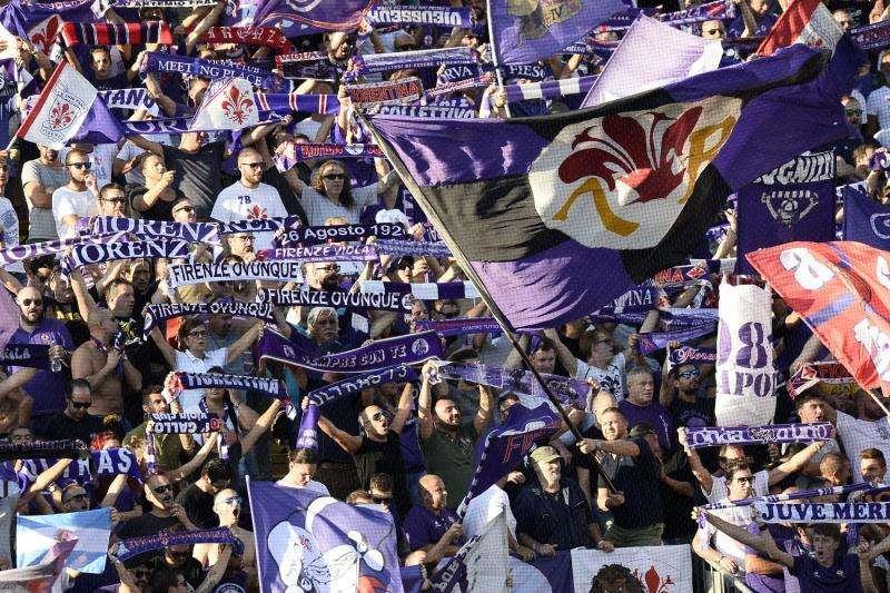 Sousa chiama, la Fiorentina risponde: poker al Belenenses e gioco convincente!