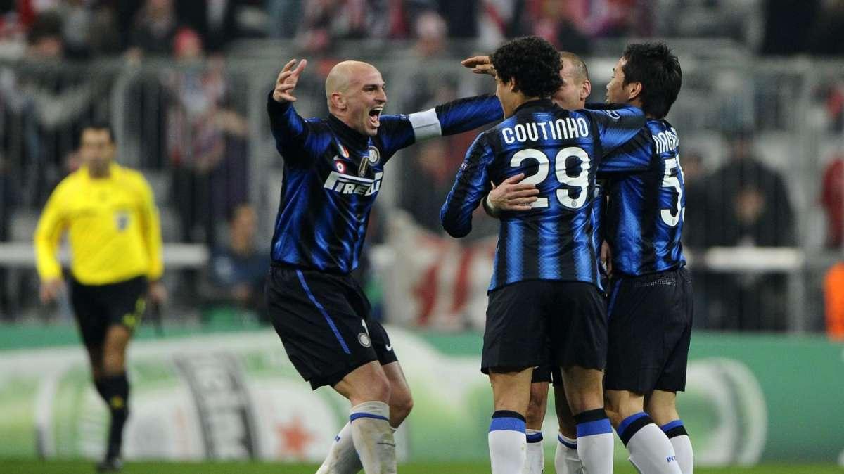 Inter, Cauet: "Contro lo Schalke, passeranno i nerazzurri"
