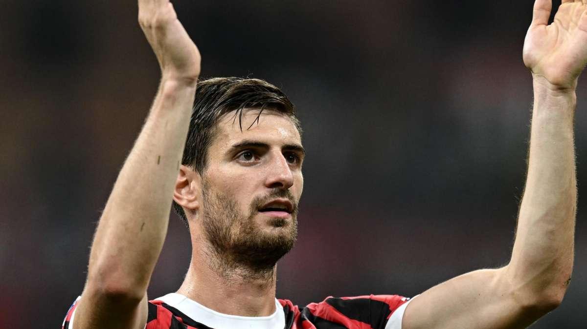 Milan, obiettivo blindare Gabbia 
