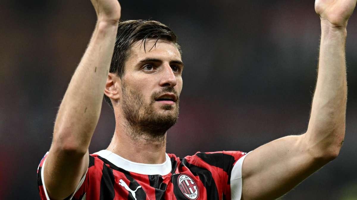 Corriere dello Sport - "Emergenza Milan out anche Gabbia"