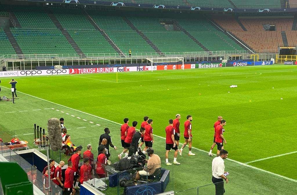 Benfica, Bruno Lage: "Bene il successo in Champions, ma è già il passato. La nostra attenzione è sul Boavista"