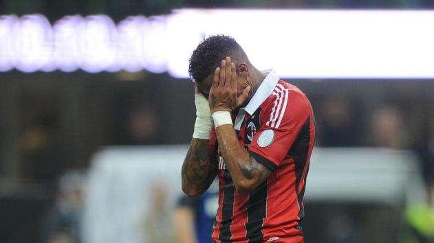 Bayern: si punta l'altro Boateng, ma c'è qualche problema