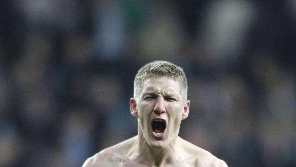 Bayern Monaco, Schweinsteiger: "Ribery sarà decisivo"