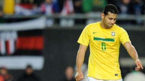 Arsenal, André Santos arrestato per guida pericolosa