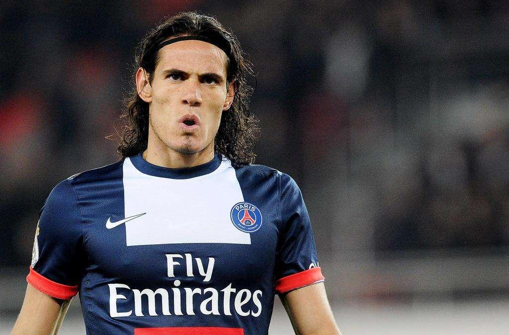 Calciomercato Napoli: a Radio Crc interviene l'ag. di Cavani