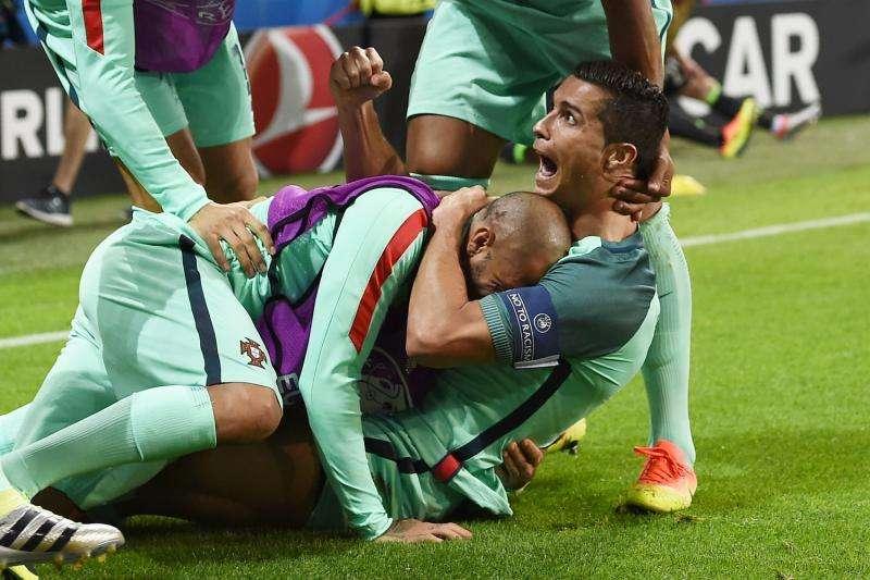Euro 2016: Ecco la prima finalista