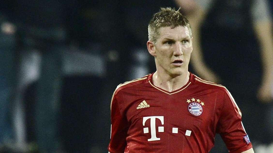 Bayern, Schweinsteiger: "Occhio al Barça, è ferito nell'orgoglio"