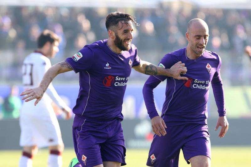 Fiorentina, Gonzalo: "Non siamo più la sorpresa. Dobbiamo cambiare..."