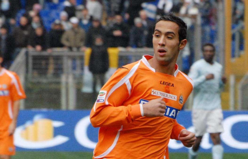 Udinese, Benatia non chiude all'addio