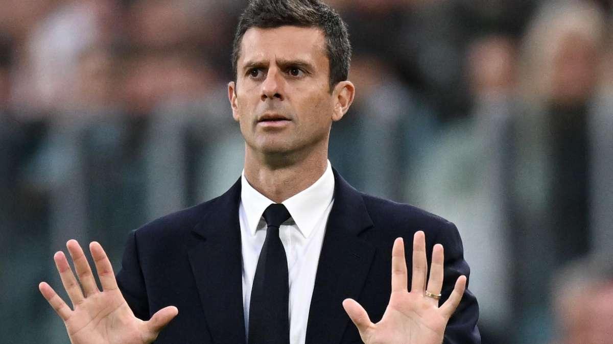 TuttoSport - "Ok Thiago. Ma chi segna?"