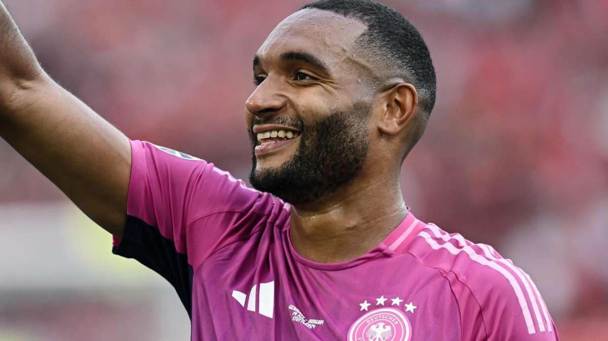  Bayer Leverkusen, Tah verso l'addio a zero: può bussare il Liverpool