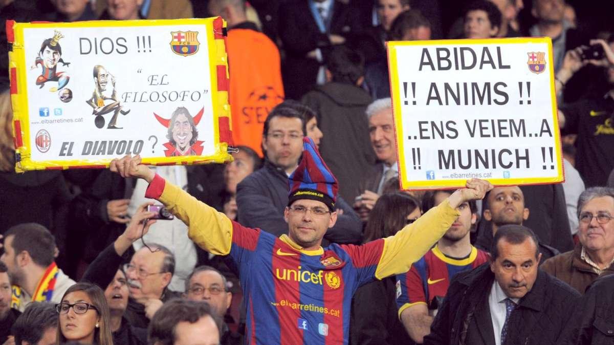 Barcellona, l'epurato Tello piace a Arsenal e Liverpool