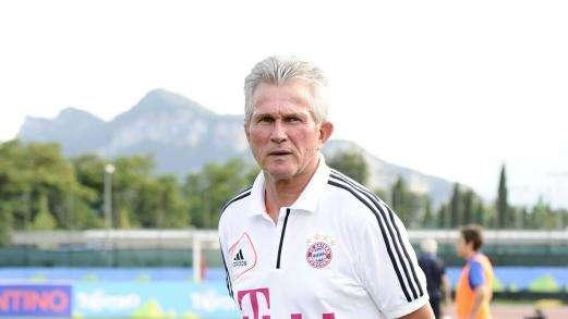 Bayern, Heynckes: "Accettiamo la sconfitta"