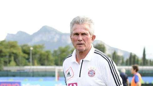 Bayern, Heynckes: "Contava solo vincere"