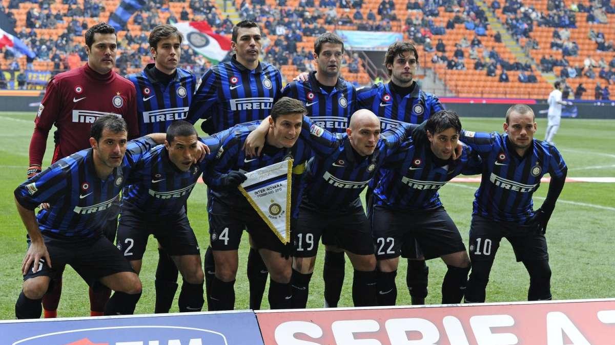 Olympique Marsiglia, Deschamps: "L'Inter ha esperienza da vendere"