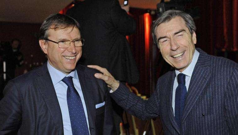 Napoli, ammiccamenti con Lo Monaco