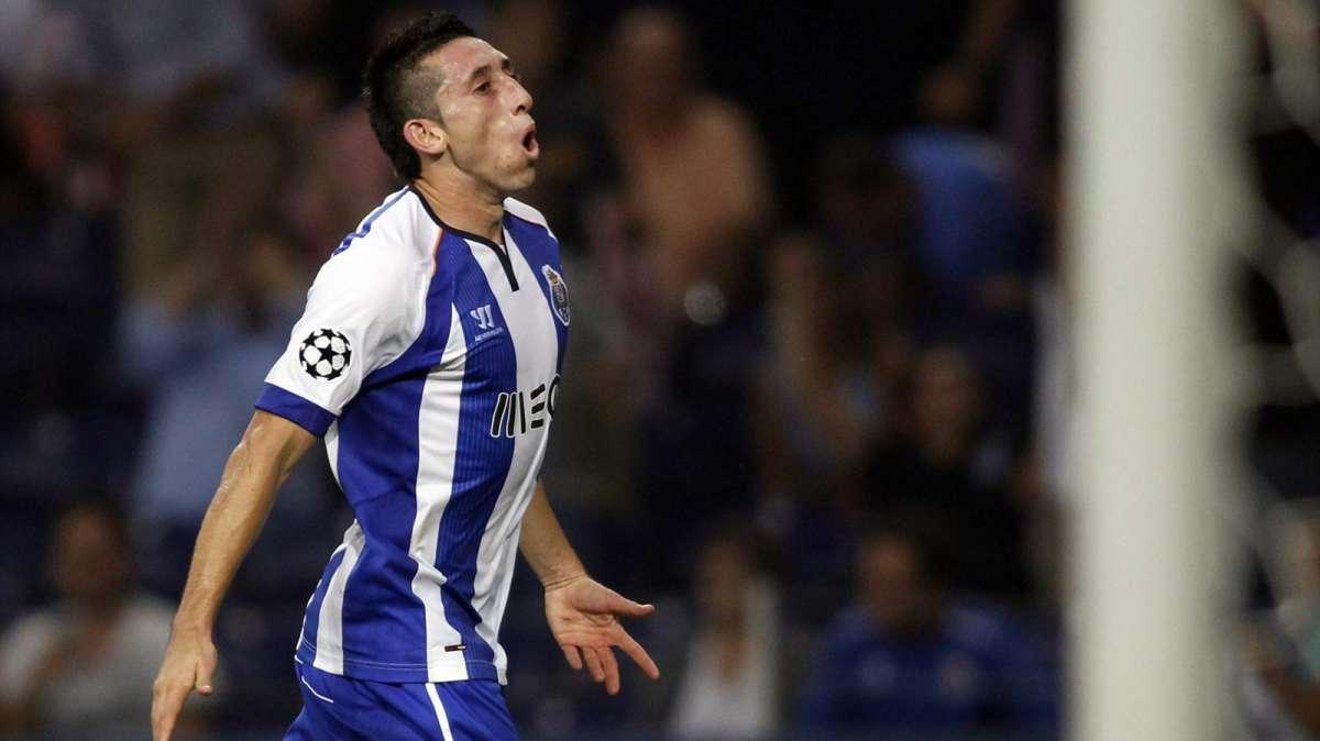 Napoli, idea Herrera per il centrocampo