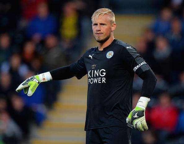 United, suggestione Schmeichel per la porta