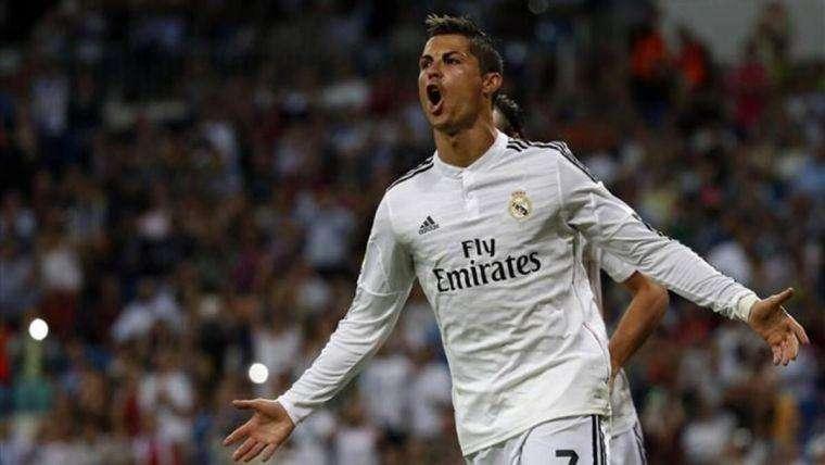 Real Madrid, aria tesa tra Perez e CR7