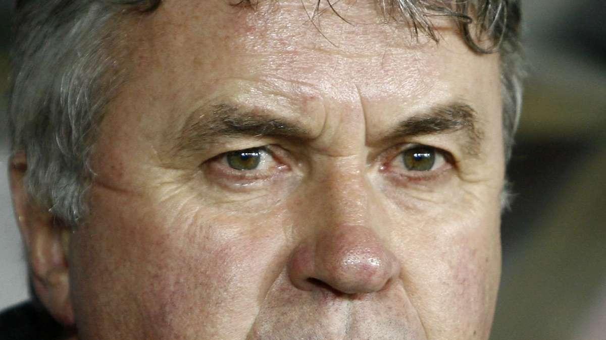 Hiddink: "Il calcio di Motta mi piace. Allegri metteva un bus di due piani davanti alla porta. Koopmeiners? Assomiglia a Redondo"