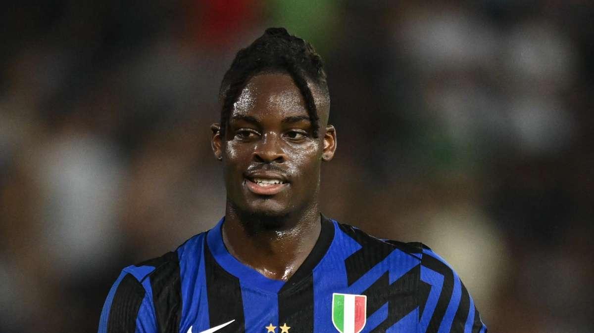 Corriere dello Sport: "Bisseck boom adesso l’Inter ha un vero jolly"